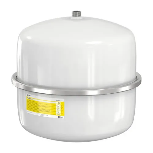 Solar 35L Ausdehnungsgefäß Flexcon 8bar von Flamco GmbH