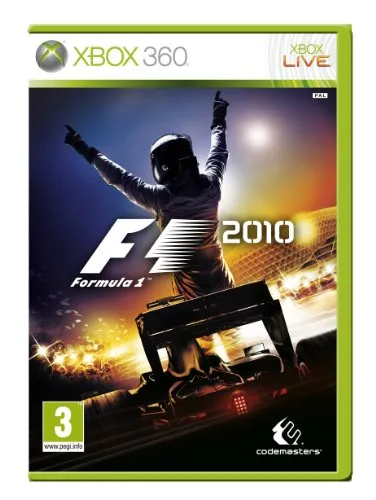 Formula 1 2010 [UK Import]