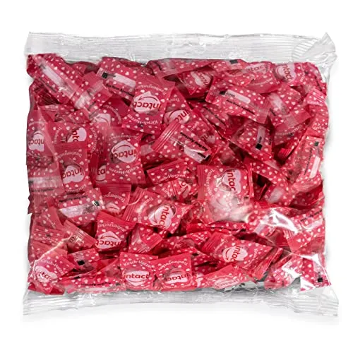 Süßigkeiten & Schokolade Pink von Intact