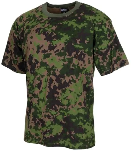 MFH US T-Shirt Halbarm XL