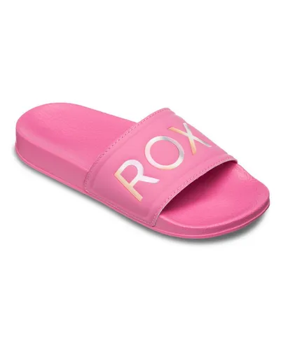 Roxy Rg Slippy Ii Sandale rot 33 EU von Roxy