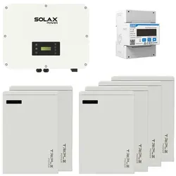 SolaX X3-ULT-25k Hybrid Wechselrichter 25kW von SolaX