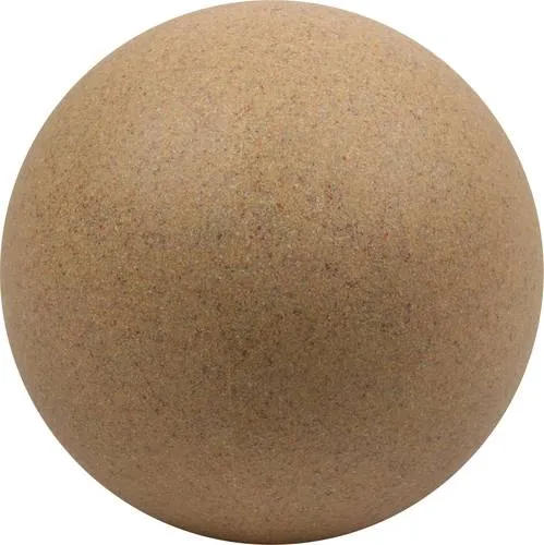 Heitronic 35954 Mundan Gartenleuchte Kugel LED von Heitronic