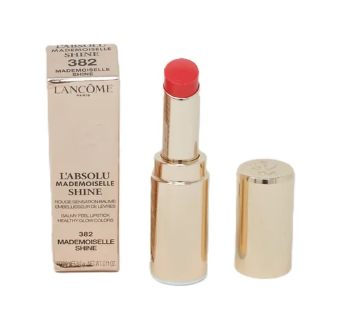 Lancôme L'Absolu Mademoiselle Shine Lippenstift 382 von Lancome