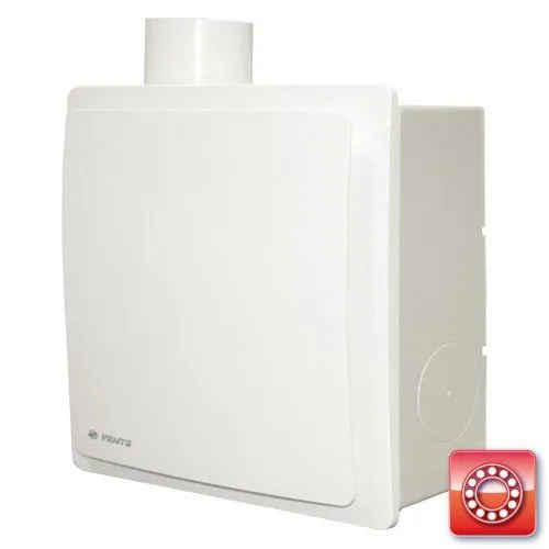 Vents Ventilatoren von Vents