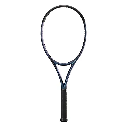Wilson Tennisschläger unbesaitet Ultra 100L V4.0 FRM 1 Größe 4 1/8 nur Rahmen