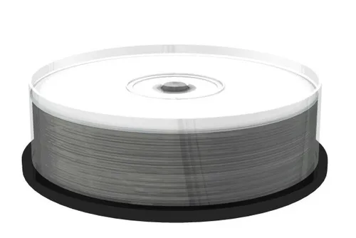 (2x 25) MediaRange CD-R 900MB 100min printable 50
