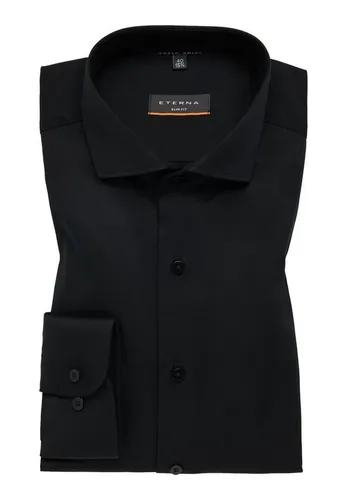 ETERNA Herren Langarmhemd