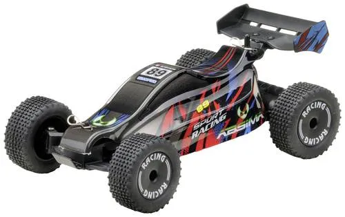 Absima Early Stage 1:24 RC Buggy