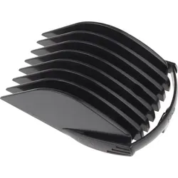 BaByliss 3030053825975, 2,5 cm, Schwarz, E950E E952E E955E E960E - Schwarz