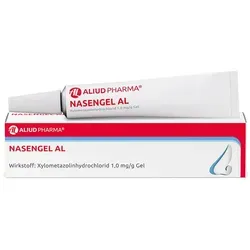 Nasengel AL