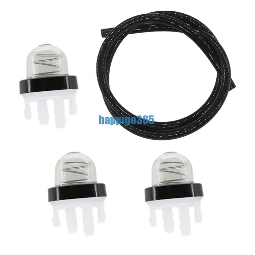 Vergaser Kraftstoffpumpe Primer Bulb für Stihl TS410 TS420 # 4238 350 6201