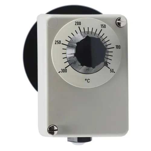 Jumo Temperaturregler 60003317 IP54 von Jumo Temperaturregler Temperaturschalter