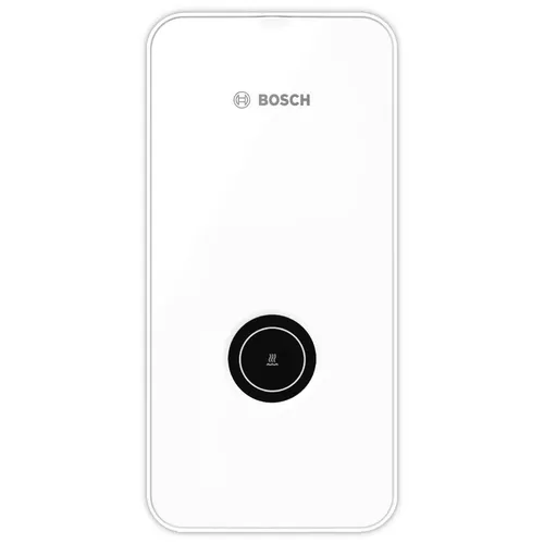 Bosch Durchlauferhitzer Tronic 4000 | TR4001 21/24/27 EB | 27 kW