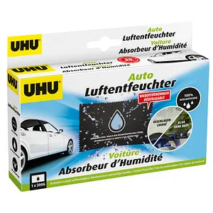 UHU Auto Luftentfeuchter 300 G