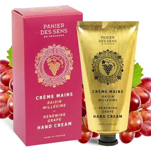 Panier des Sens