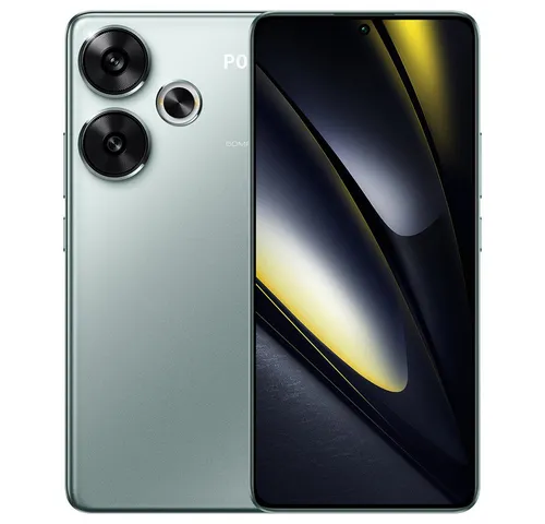 Xiaomi Poco F6 5G von Xiaomi