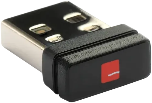 Contour USB Dongle für RollerMouse,UniMouse & Balance Keyboa