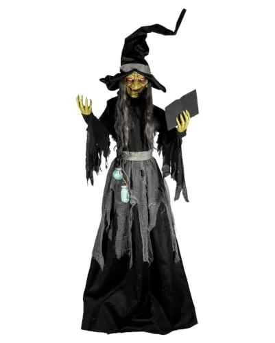 Horror-Shop Kostüme & Verkleidungen von Horror-Shop