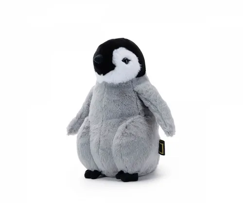 Simba-Dickie PINGUIN 25CM REC. NAT.GEOGRAPHIC NAT.GEOGRAPHIC