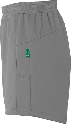 Kempa Trainingsshorts Performance Damen Grau XS