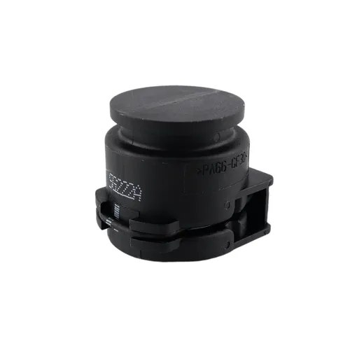 NORMAQUICK PS3 Blindstopfen NW12 für Steckverbindung