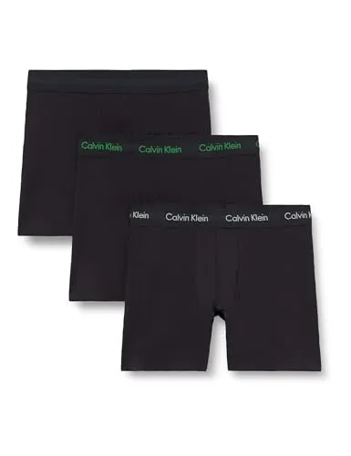 Calvin Klein Unterwäsche & Socken Schwarz von Calvin Klein