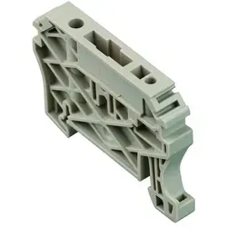 Weidmüller ZEW 35/2 Endwinkel für TS 35, Breite 8mm
