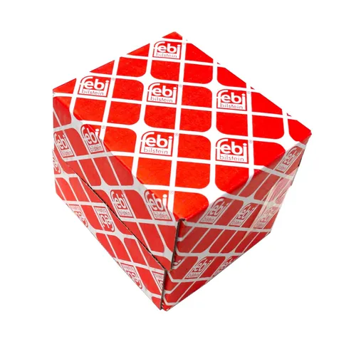 Febi Bilstein Ausgleichsbehälter Kühlmittel 37646 von febi