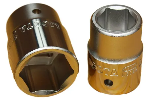 Stecknuss 3/4 Zoll, 30mm, Cr-V, Industriequalität