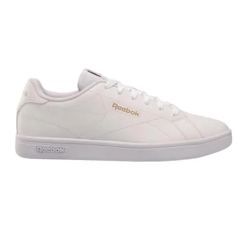 Reebok Court Clean wit