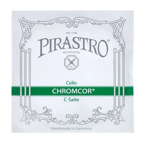Chromcor C Cello 4/4