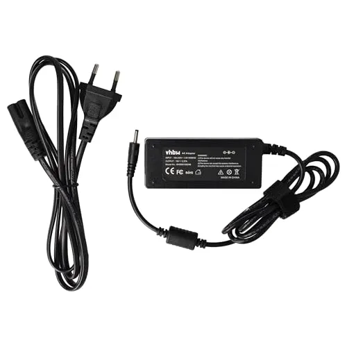 Produktbild vhbw 1x Netzteil kompatibel mit Medion Akoya MD99380, S6214T, MD99440 Notebook, 45 W