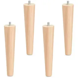 Tischbeine von SO-TECH