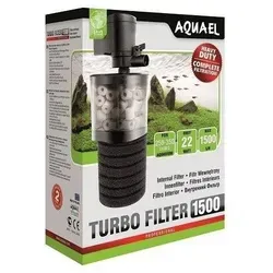 Aquael Filter Turbo 1500 N v2