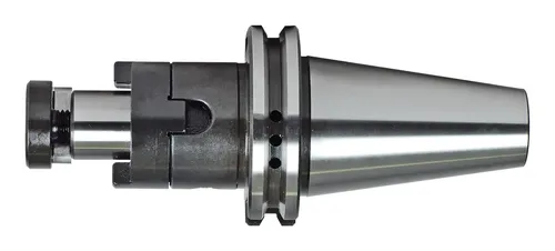 Fortis Kombi-Aufsteckfräserdorn A100 SK40 22 mm - Werkzeugaufnahmen, präzise und vielseitige Anwendung für effizientes Fräsen in verschiedenen Materialien.