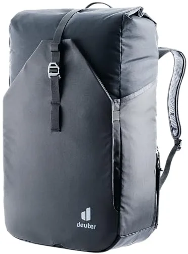 deuter Xberg 25 2in1 Rucksack & Hinterradtasche
