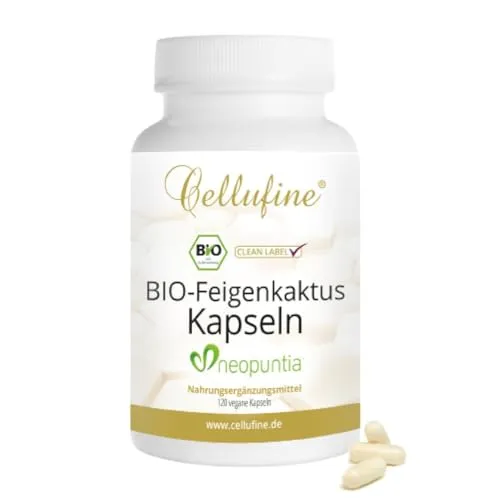 Produktbild Cellufine® Neopuntia™ Bio-Feigenkaktus