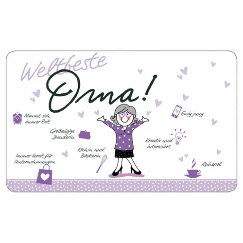 Küchenhelfer & -utensilien Lila von ppd