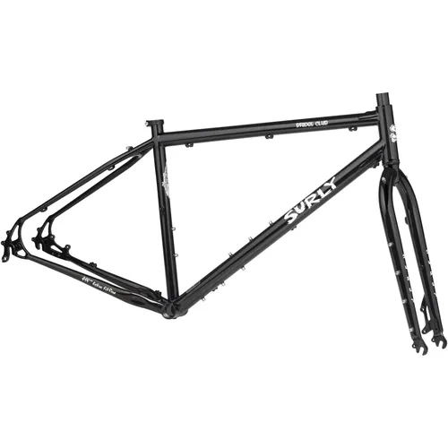 Fahrradrahmen von Surly
