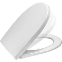MKW WC-Sitz Dario für Villeroy und Boch O.Novo mit Absenkautomatik