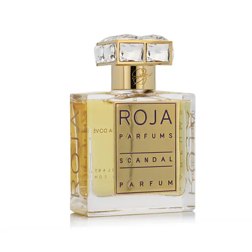 Produktbild Roja Parfums Scandal Parfum 50 ml für Damen