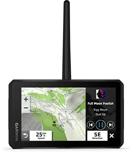 Garmin Fusion Signature Series 3 Marine Subwoofer