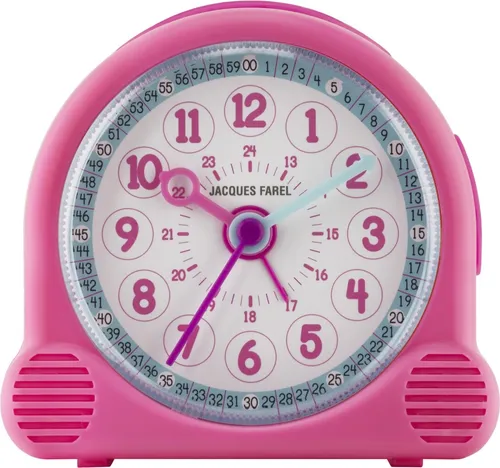 Jacques Farel ACL 01 Kinderwecker