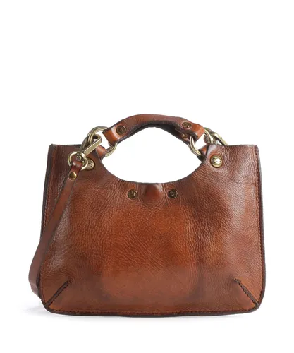 Campomaggi Handtasche cognac C034580NDX0001C1502