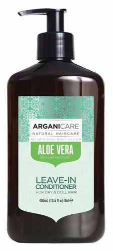 Arganicare - Leave-in-Conditioner