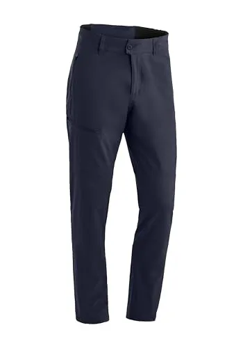 Produktbild Maier Sports Nil Loop Trekkinghose Gr 23 Short blau