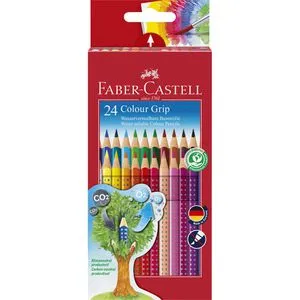 Füller & Bleistifte Schwarz von Faber-Castell