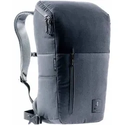 Deuter UP Stockholm Rucksack - Stylischer Laptoprucksack für die Stadt mit gepolstertem Laptopfach bis 15 Zoll und nachhaltiger Produktion aus recycelten Materialien. Perfekt für Uni, Büro und Freizeit!