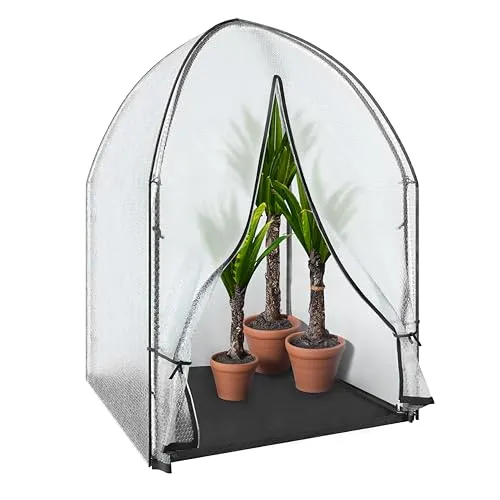 Gewächshäuser bis 150 Euro von BioGreen